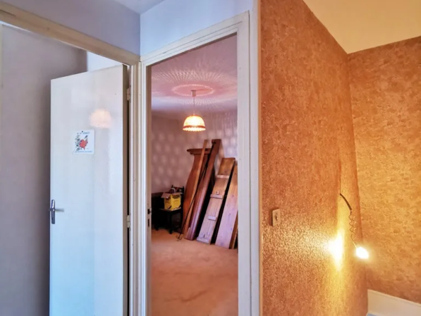 Maison à vendre à Clermont-Ferrand – 2 chambres, 133 500 euros 