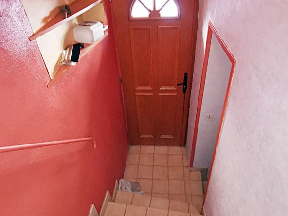 Maison à vendre à Clermont-Ferrand – 2 chambres, 133 500 euros 