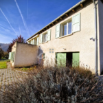 Maison avec accès rivière à Lavoute Chilhac