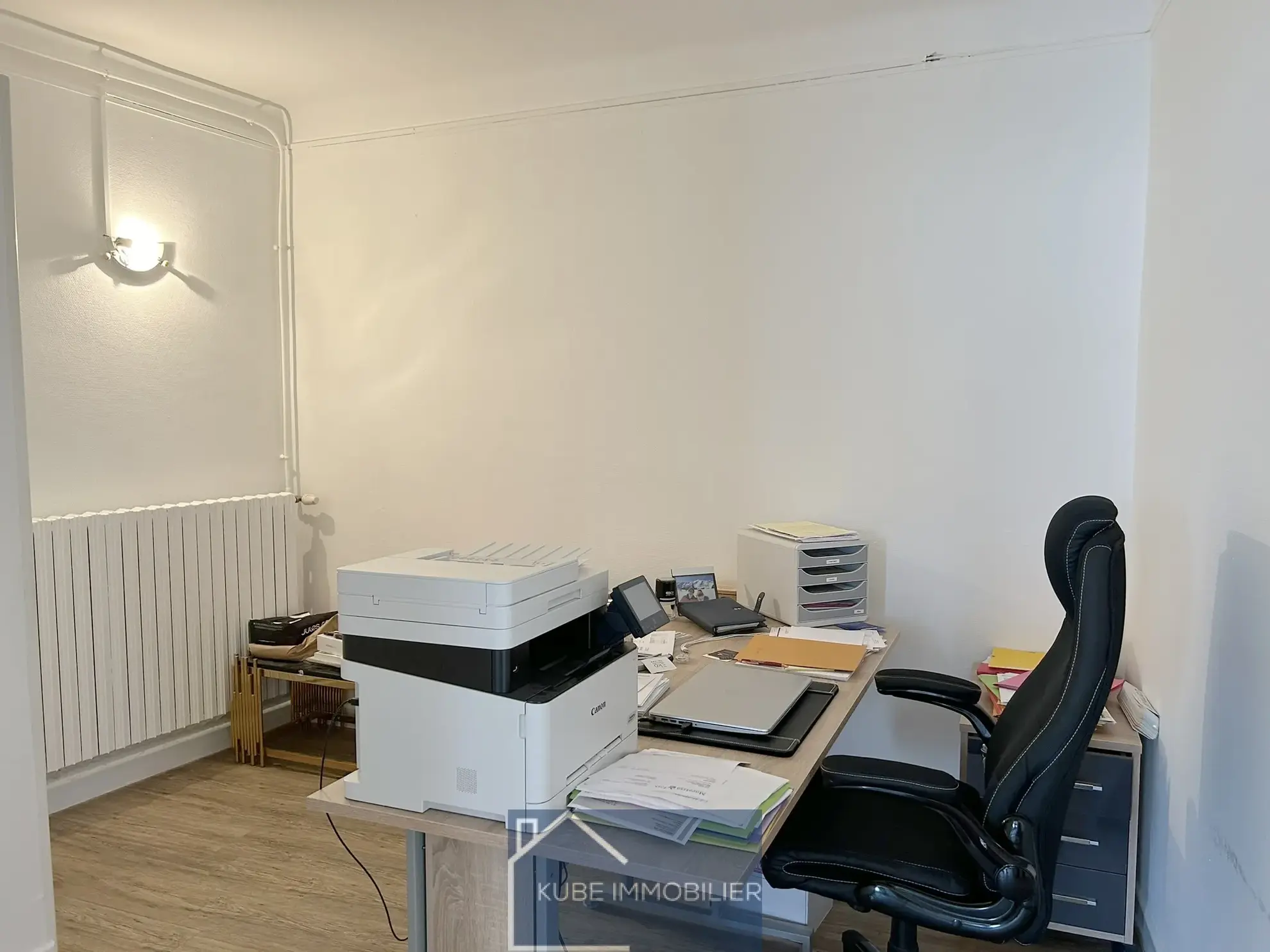 Maison rénovée 3 chambres de 140 m² à Bousse 