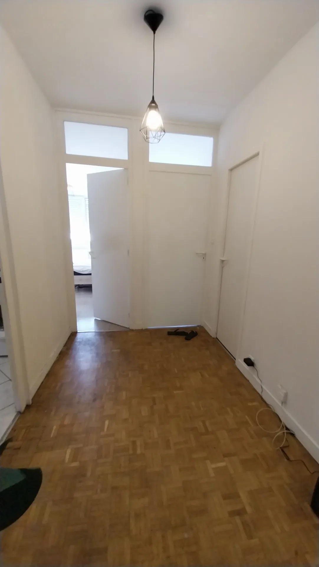 Ensemble de 2 appartements meublés : T3 et Studio à Périgueux 