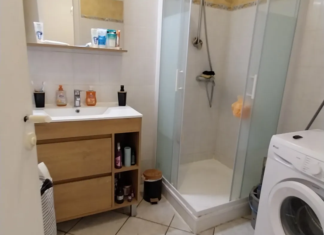 Ensemble de 2 appartements meublés : T3 et Studio à Périgueux 