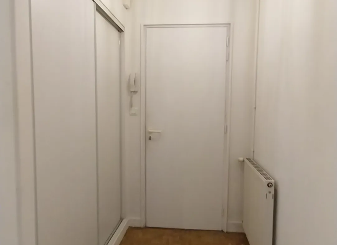 Ensemble de 2 appartements meublés : T3 et Studio à Périgueux 