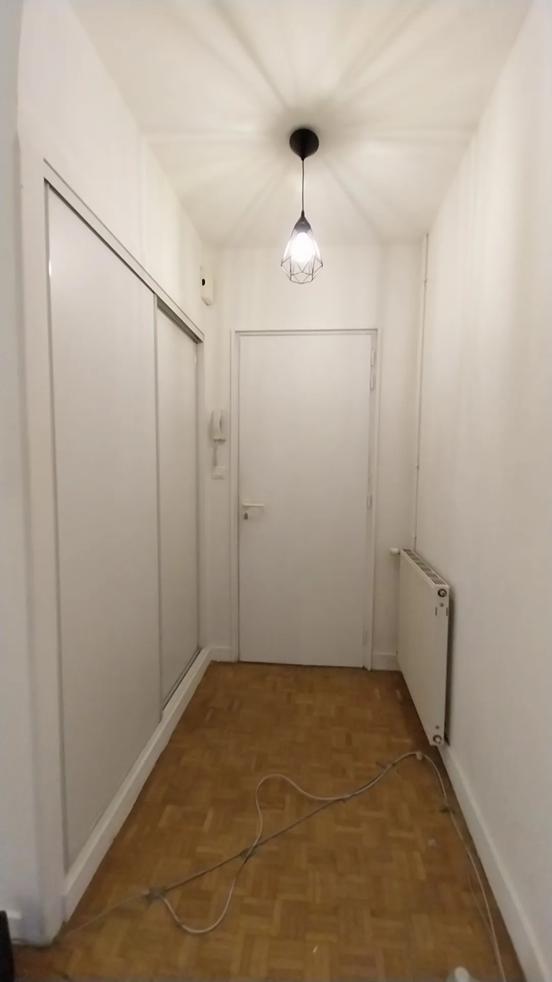 Ensemble de 2 appartements meublés : T3 et Studio à Périgueux 