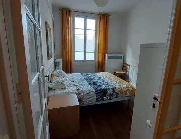 Bel appartement meublé 2 pièces à vendre à Versailles 