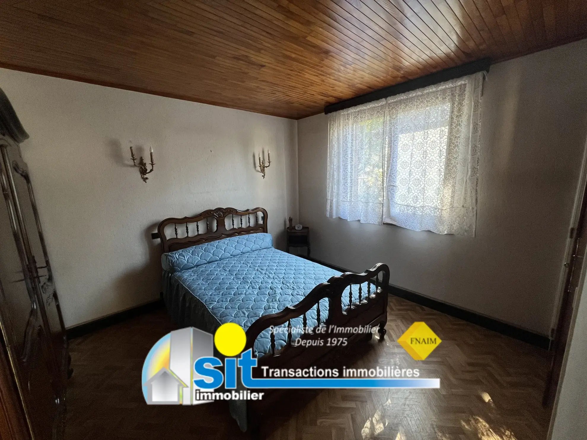 Maison de ville à vendre à Vienne - 4 chambres, 590 m² 