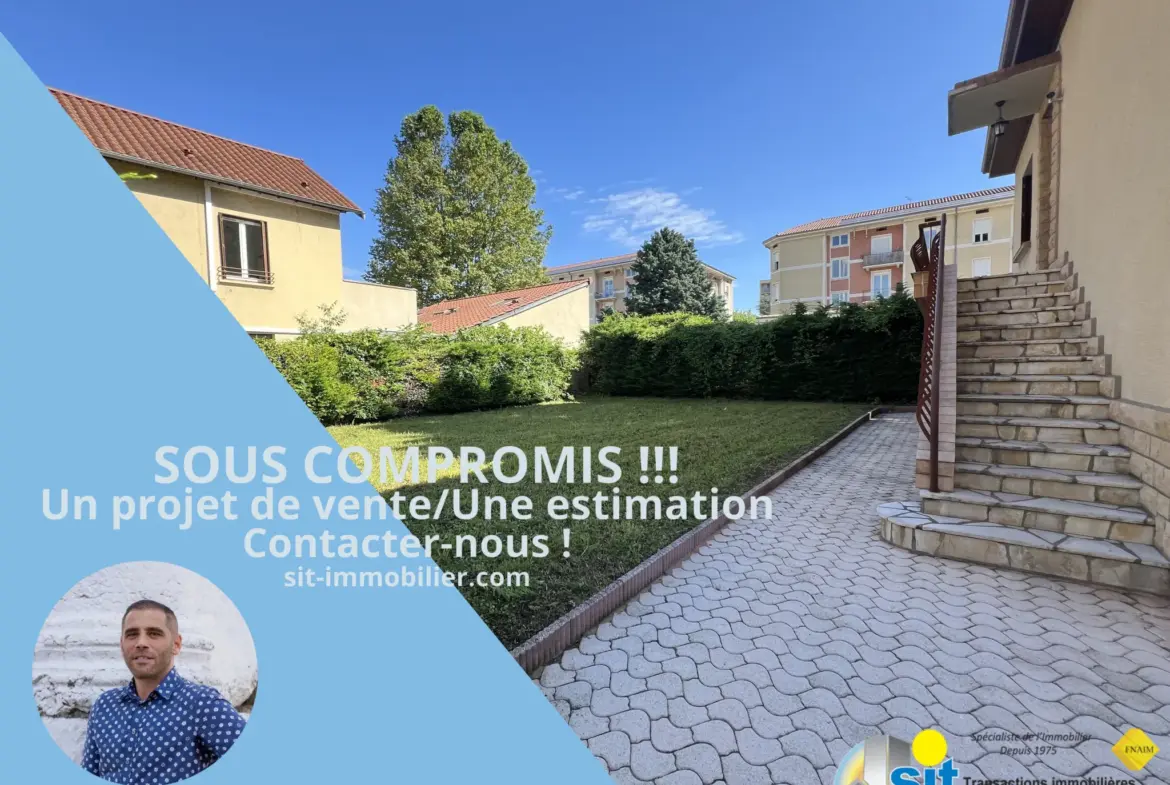 Maison de ville à vendre à Vienne - 4 chambres, 590 m² 