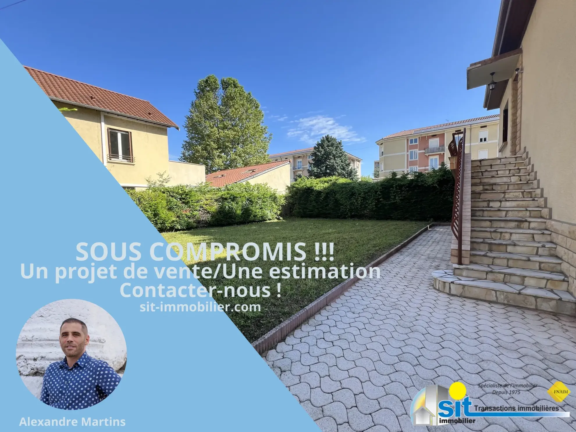 Maison de ville à vendre à Vienne - 4 chambres, 590 m² 
