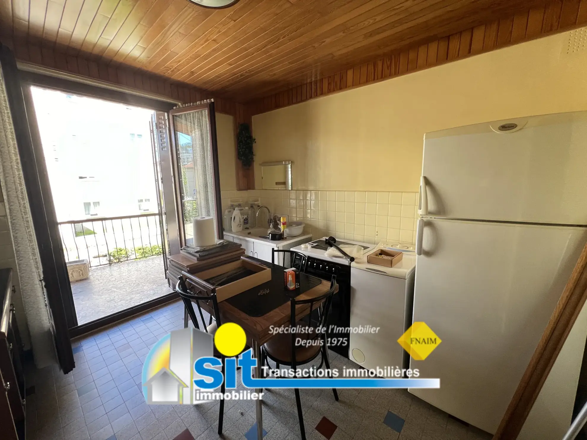 Maison de ville à vendre à Vienne - 4 chambres, 590 m² 