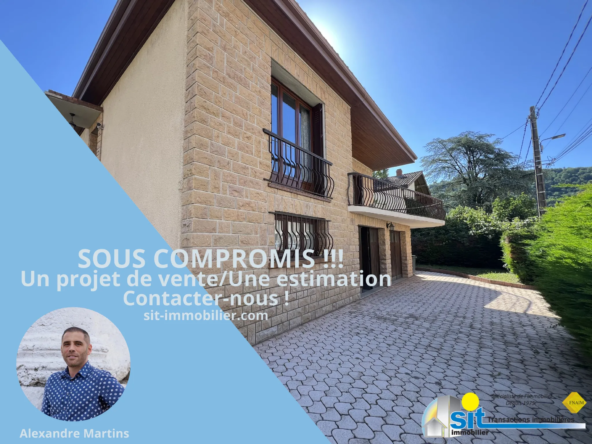 Maison de ville à vendre à Vienne - 4 chambres, 590 m² 