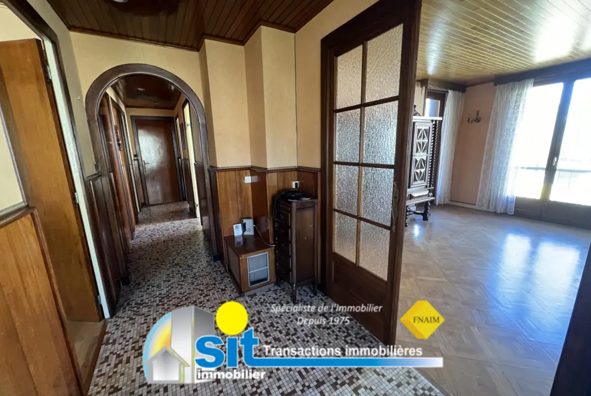 Maison de ville à vendre à Vienne - 4 chambres, 590 m² 
