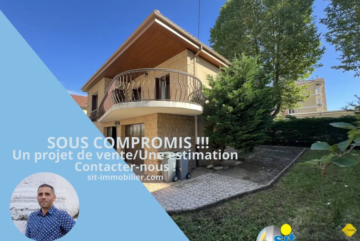 Maison de ville à vendre à Vienne - 4 chambres, 590 m² 