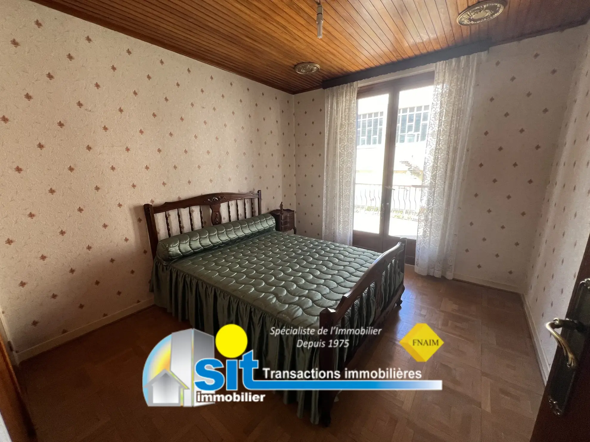 Maison de ville à vendre à Vienne - 4 chambres, 590 m² 
