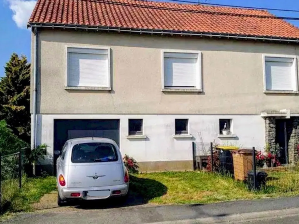 Maison à vendre proche Vihiers - Saint-Hilaire-du-Bois - Visite Virtuelle Disponibile ! 