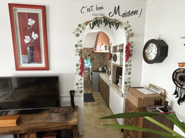 Maison à vendre proche Vihiers - Saint-Hilaire-du-Bois - Visite Virtuelle Disponibile ! 