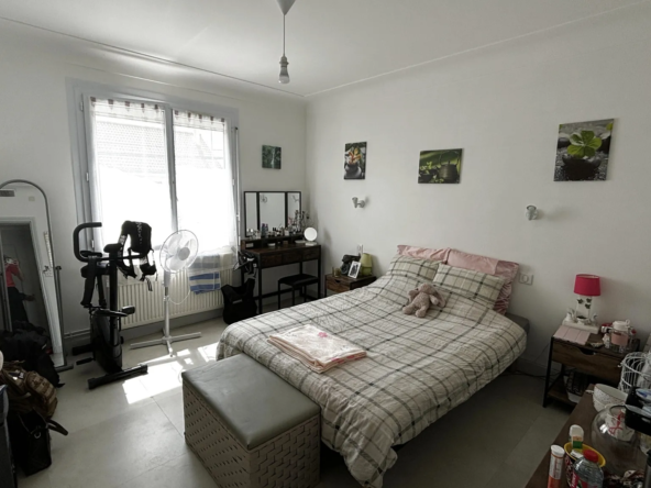 Maison à vendre proche Vihiers - Saint-Hilaire-du-Bois - Visite Virtuelle Disponibile ! 