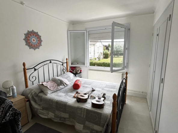 Maison à vendre proche Vihiers - Saint-Hilaire-du-Bois - Visite Virtuelle Disponibile ! 