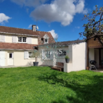Maison indépendante de 125 m² à Chambly avec jardin