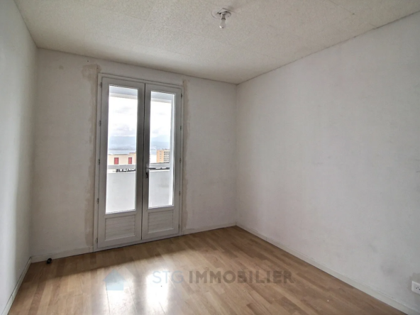 Vente Appartement F4 à Ajaccio, proche du Lycée Laetitia 