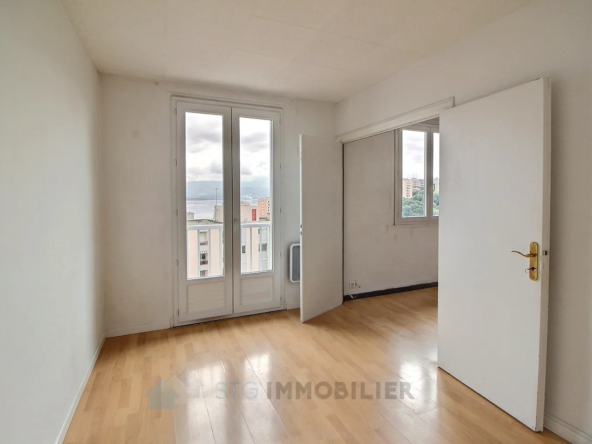 Vente Appartement F4 à Ajaccio, proche du Lycée Laetitia 