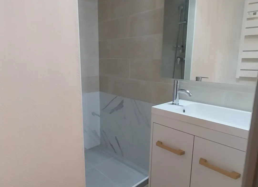Investissement : Immeuble de location saisonnière à Périgueux 