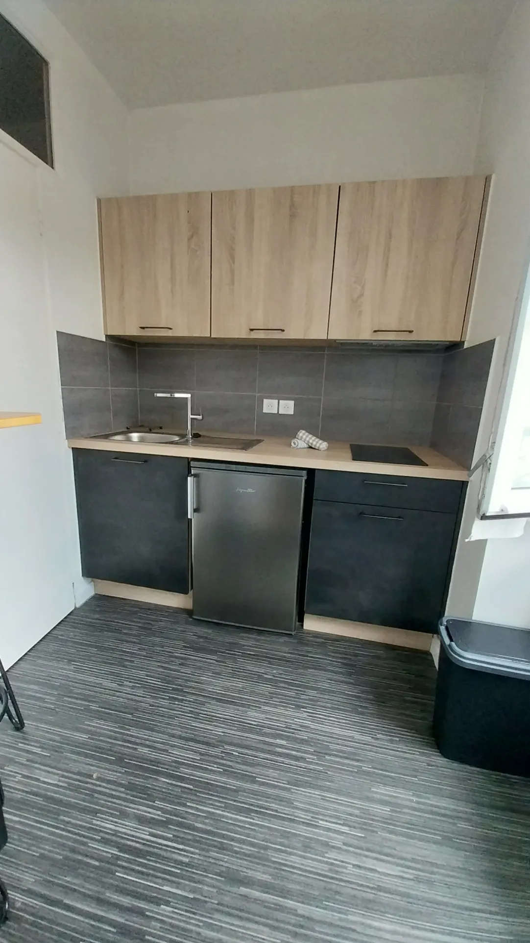 Investissement : Immeuble de location saisonnière à Périgueux 