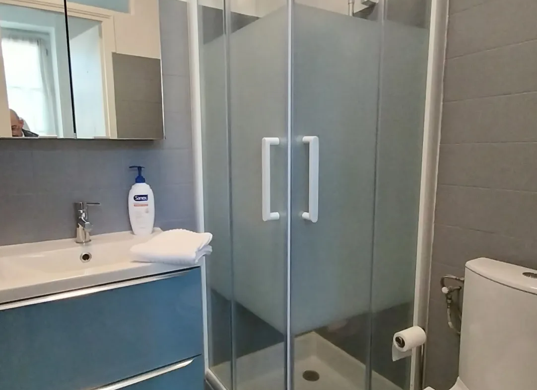 Investissement : Immeuble de location saisonnière à Périgueux 