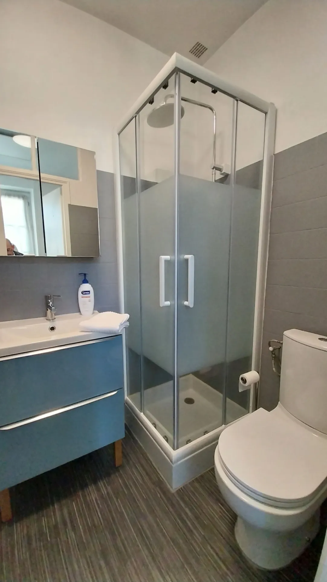 Investissement : Immeuble de location saisonnière à Périgueux 