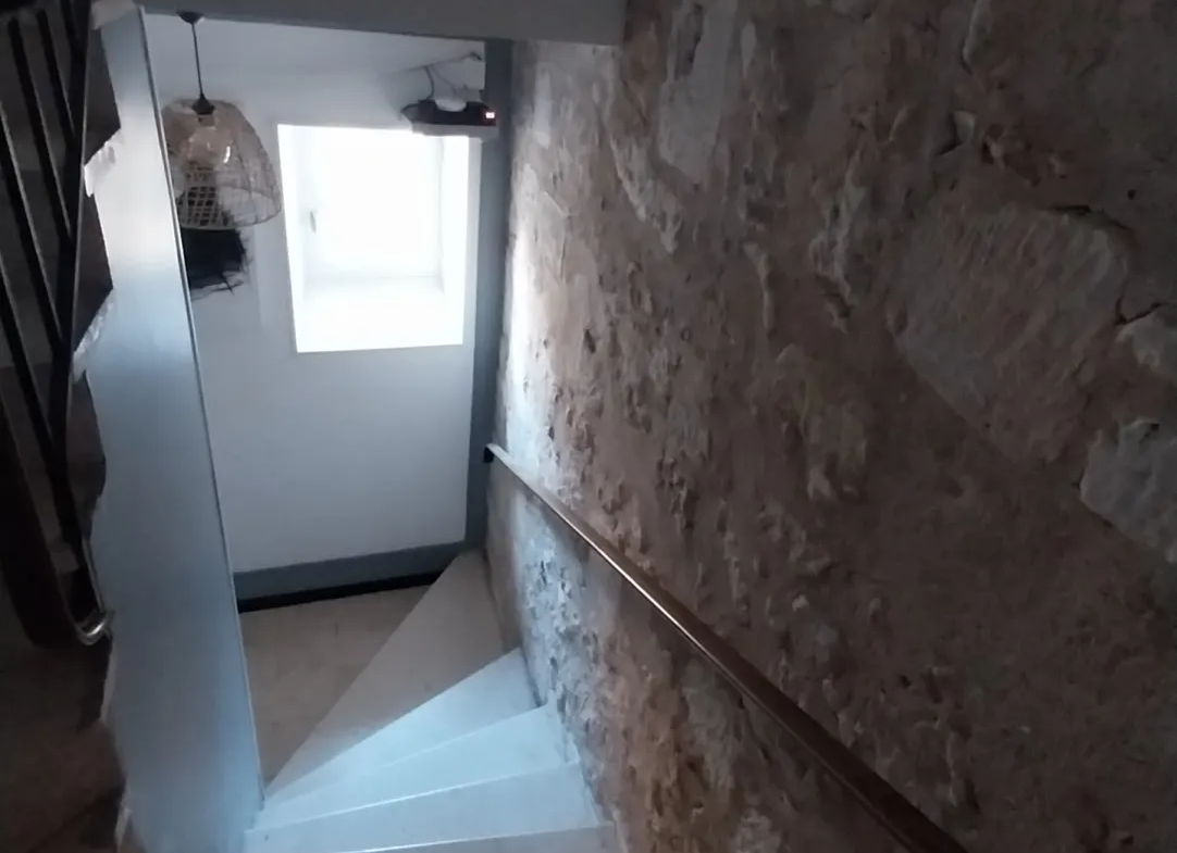 Investissement : Immeuble de location saisonnière à Périgueux 