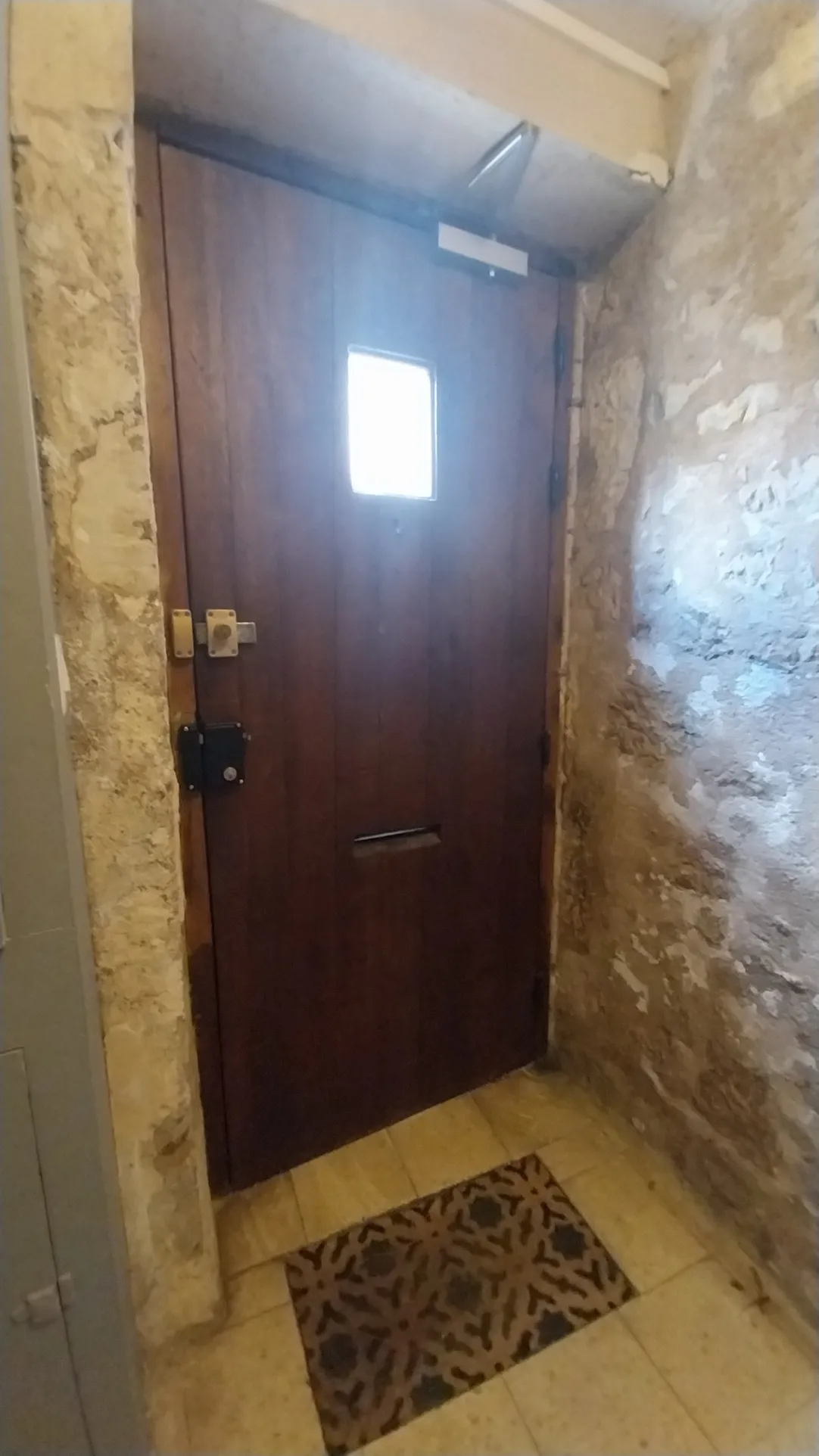 Investissement : Immeuble de location saisonnière à Périgueux 