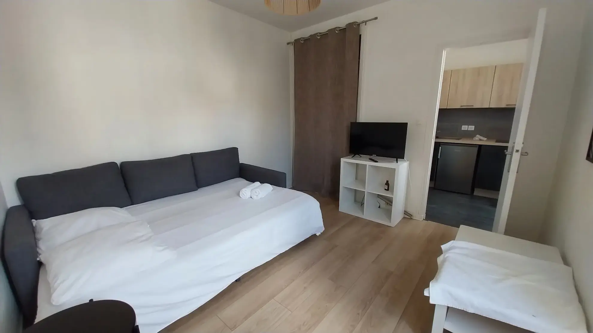 Investissement : Immeuble de location saisonnière à Périgueux 