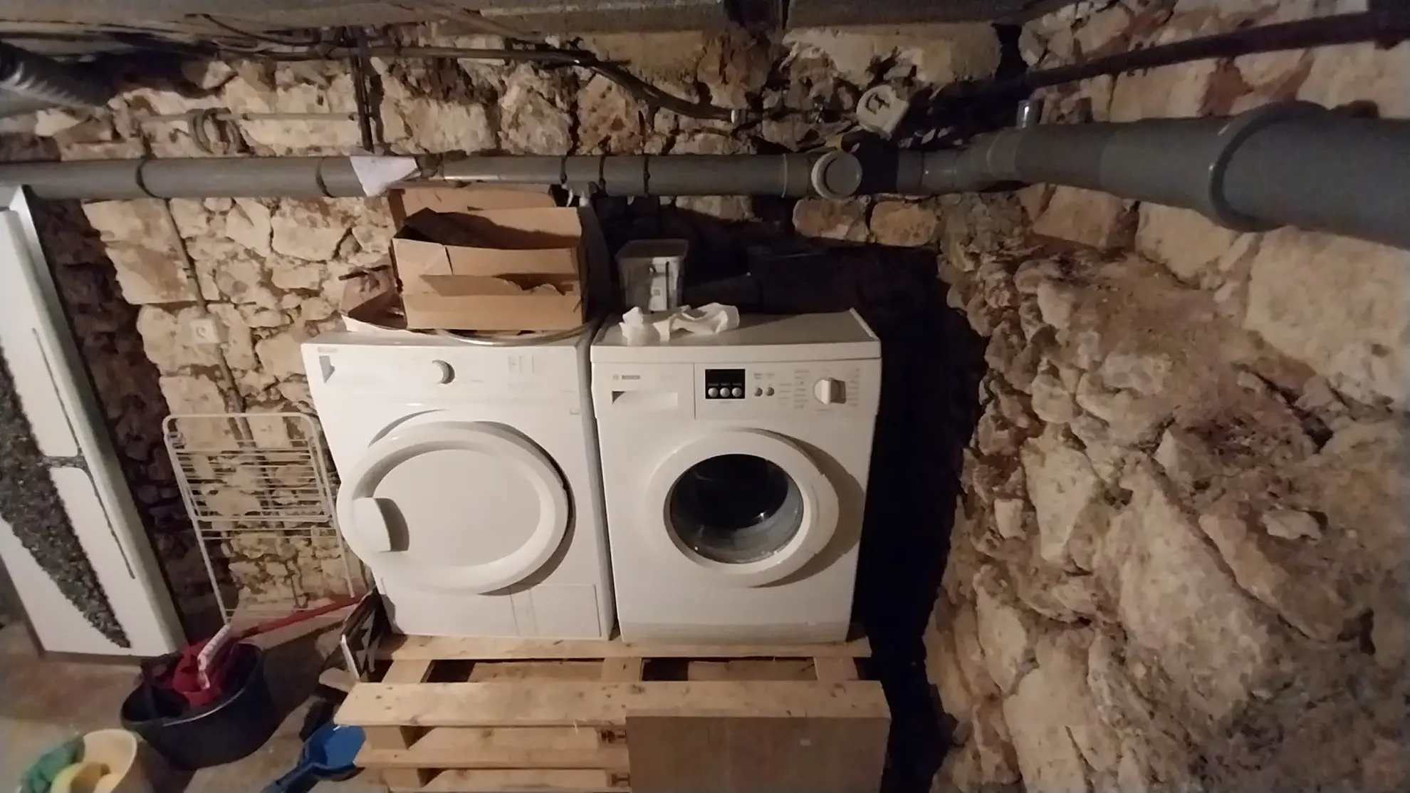 Investissement : Immeuble de location saisonnière à Périgueux 