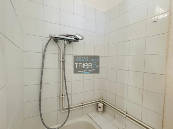Appartement T2 au centre de Vinça à vendre 