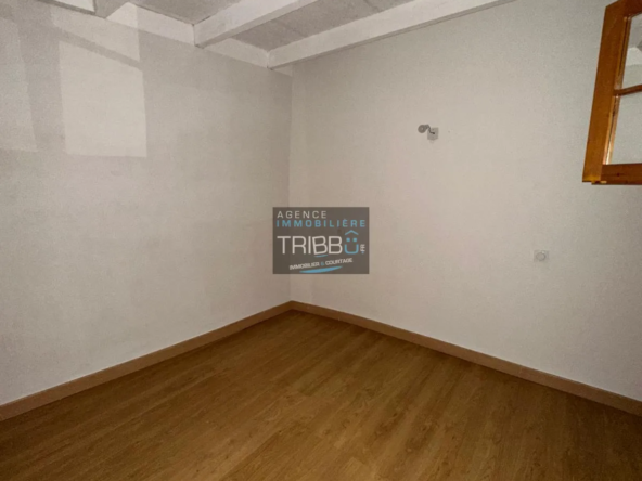 Appartement T2 au centre de Vinça à vendre 