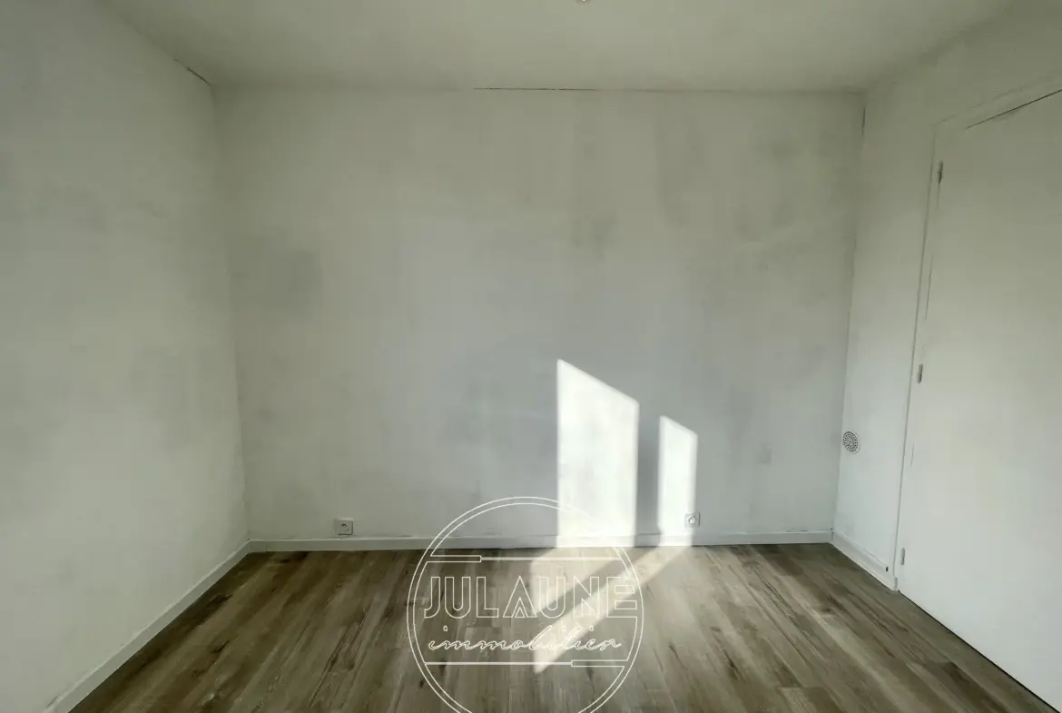 Vente Appartement 3 Pièces Limoges - Proche Centre-Ville 