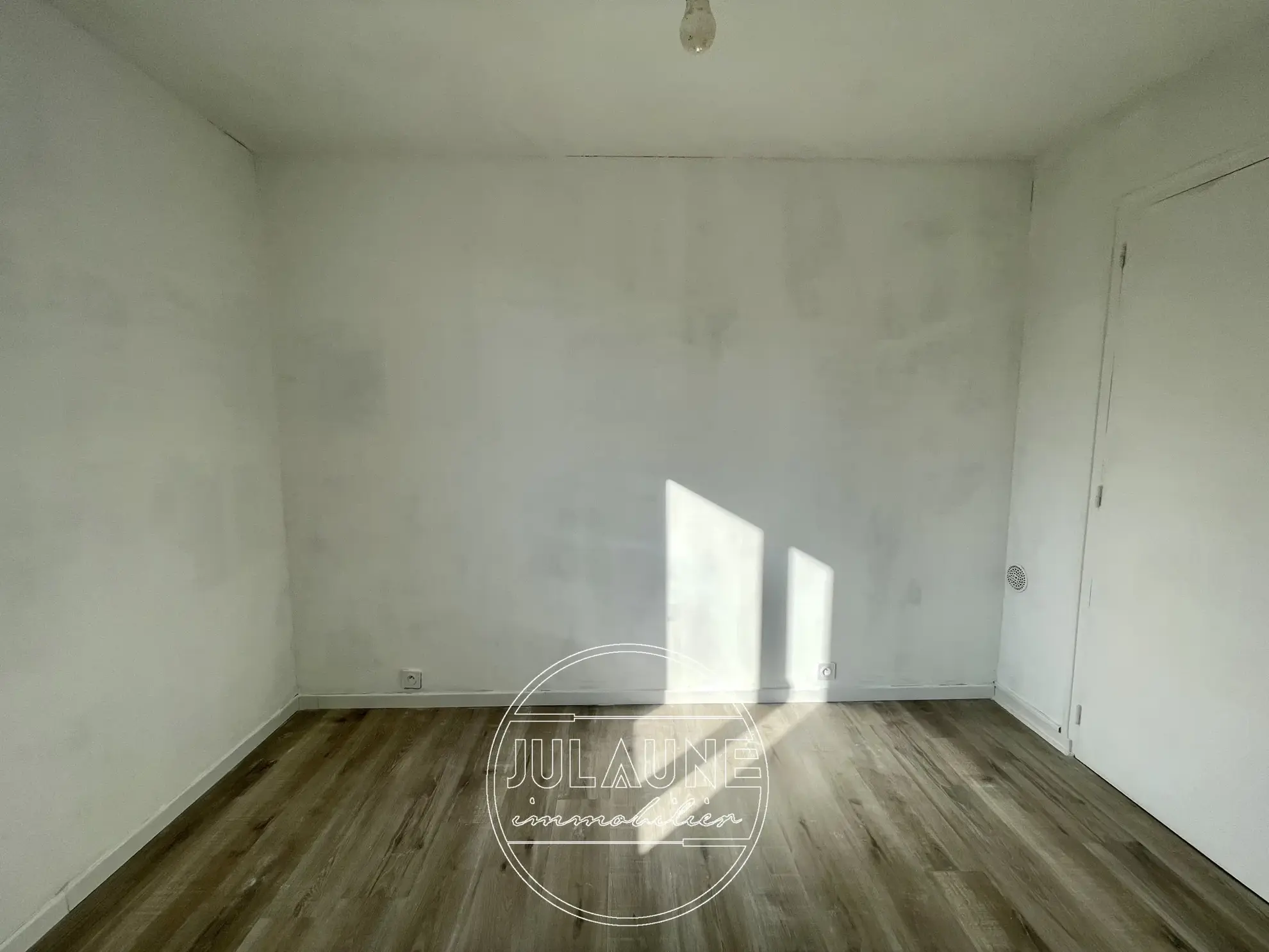 Vente Appartement 3 Pièces Limoges - Proche Centre-Ville 