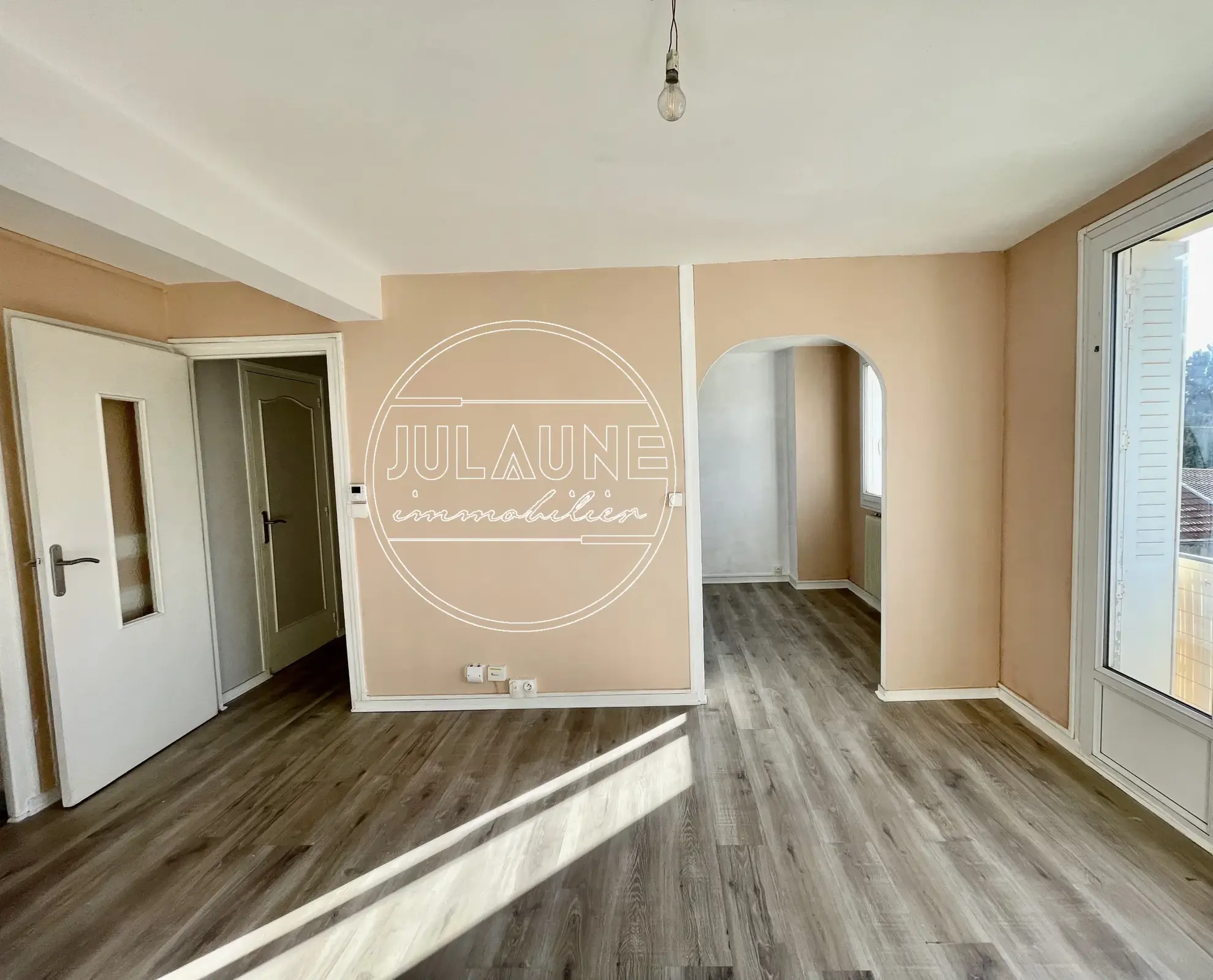 Vente Appartement 3 Pièces Limoges - Proche Centre-Ville 