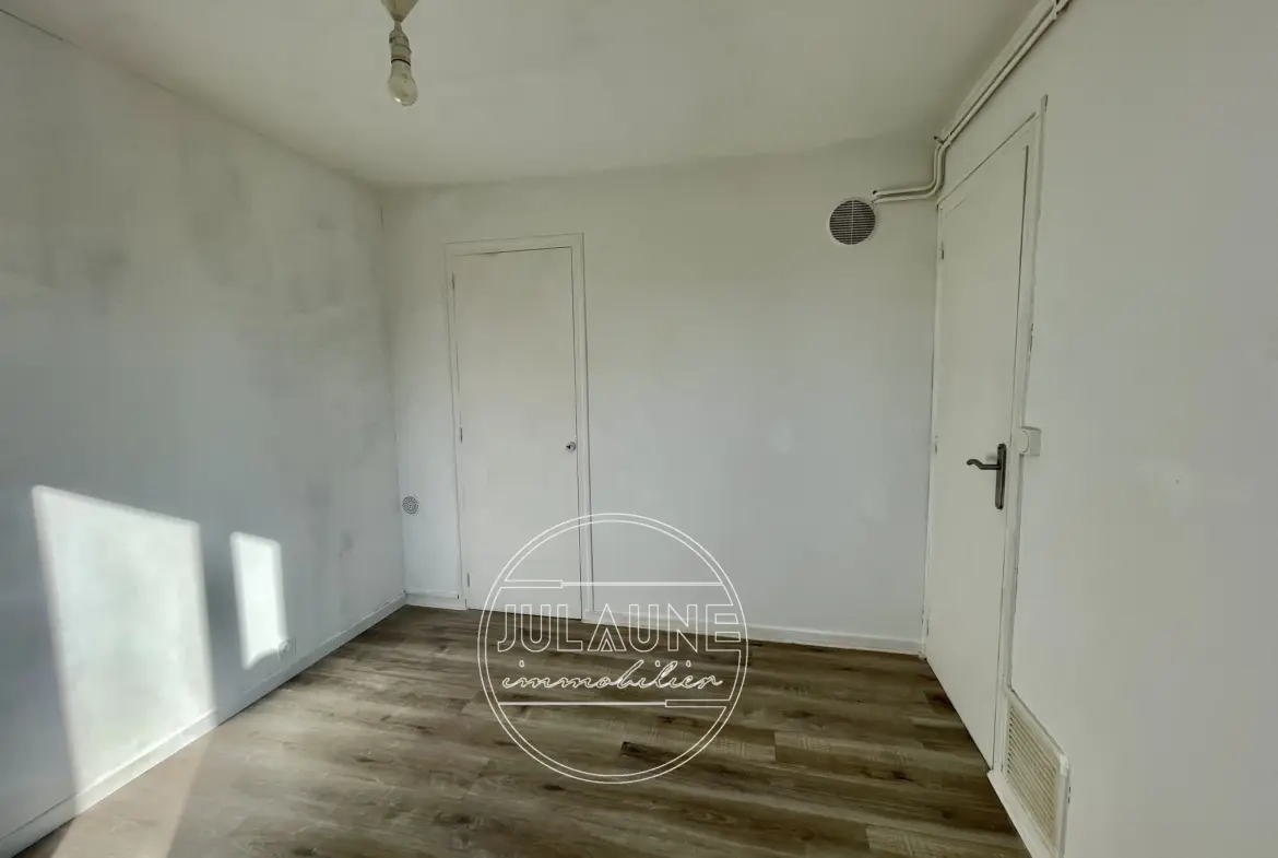 Vente Appartement 3 Pièces Limoges - Proche Centre-Ville 