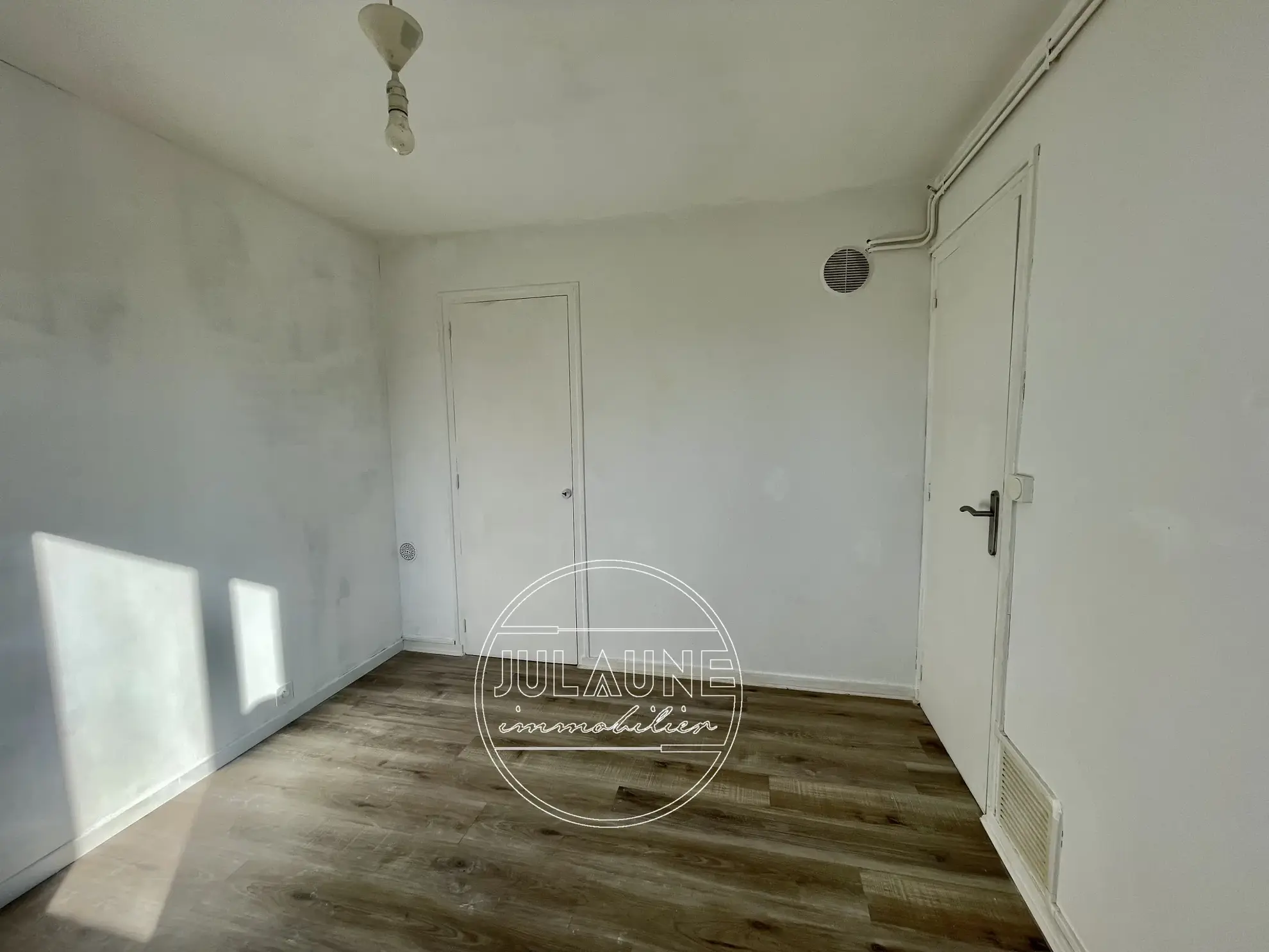 Vente Appartement 3 Pièces Limoges - Proche Centre-Ville 