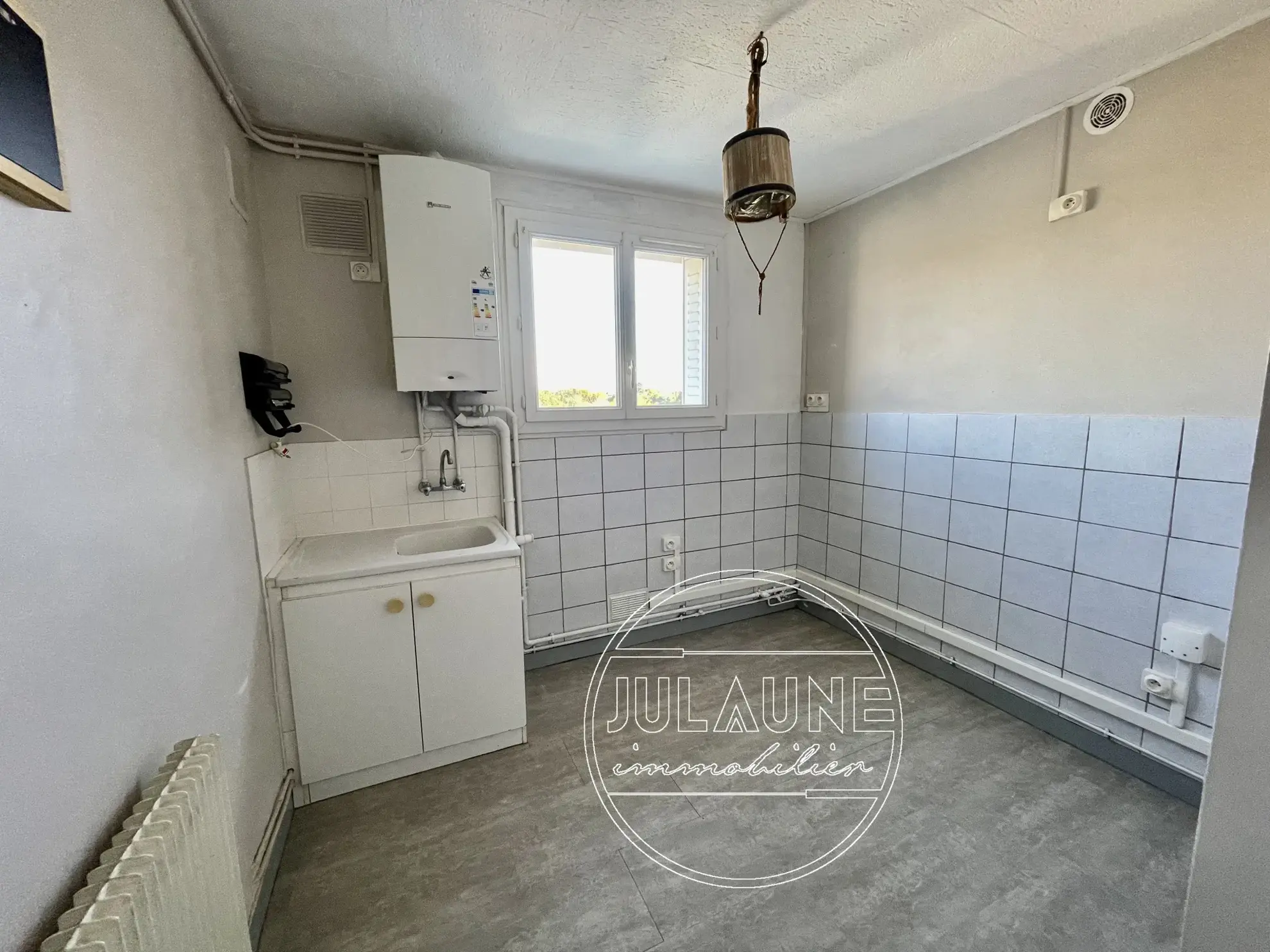Vente Appartement 3 Pièces Limoges - Proche Centre-Ville 