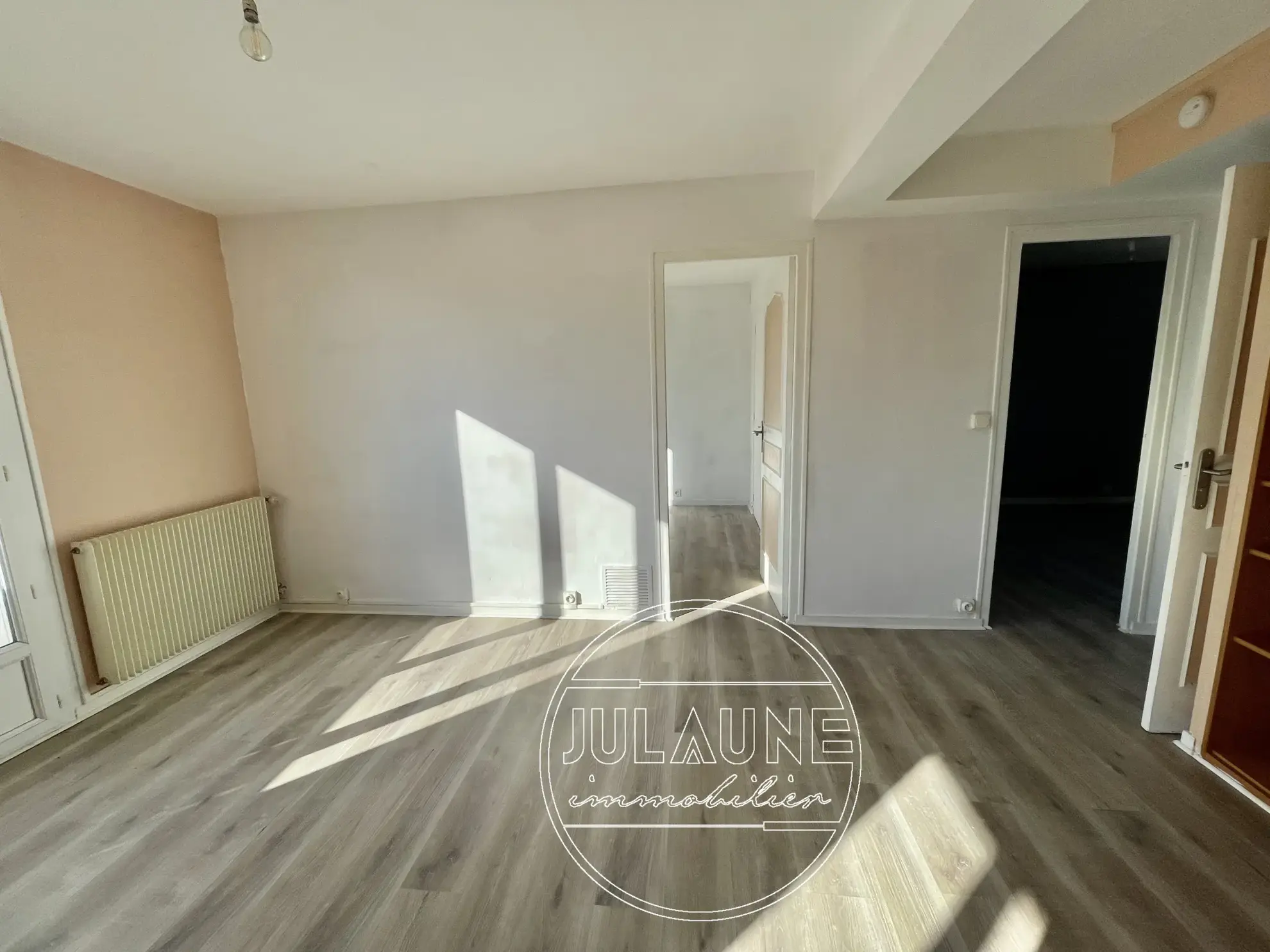Vente Appartement 3 Pièces Limoges - Proche Centre-Ville 