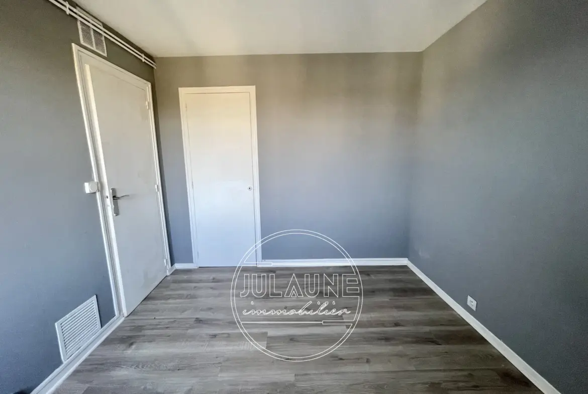 Vente Appartement 3 Pièces Limoges - Proche Centre-Ville 