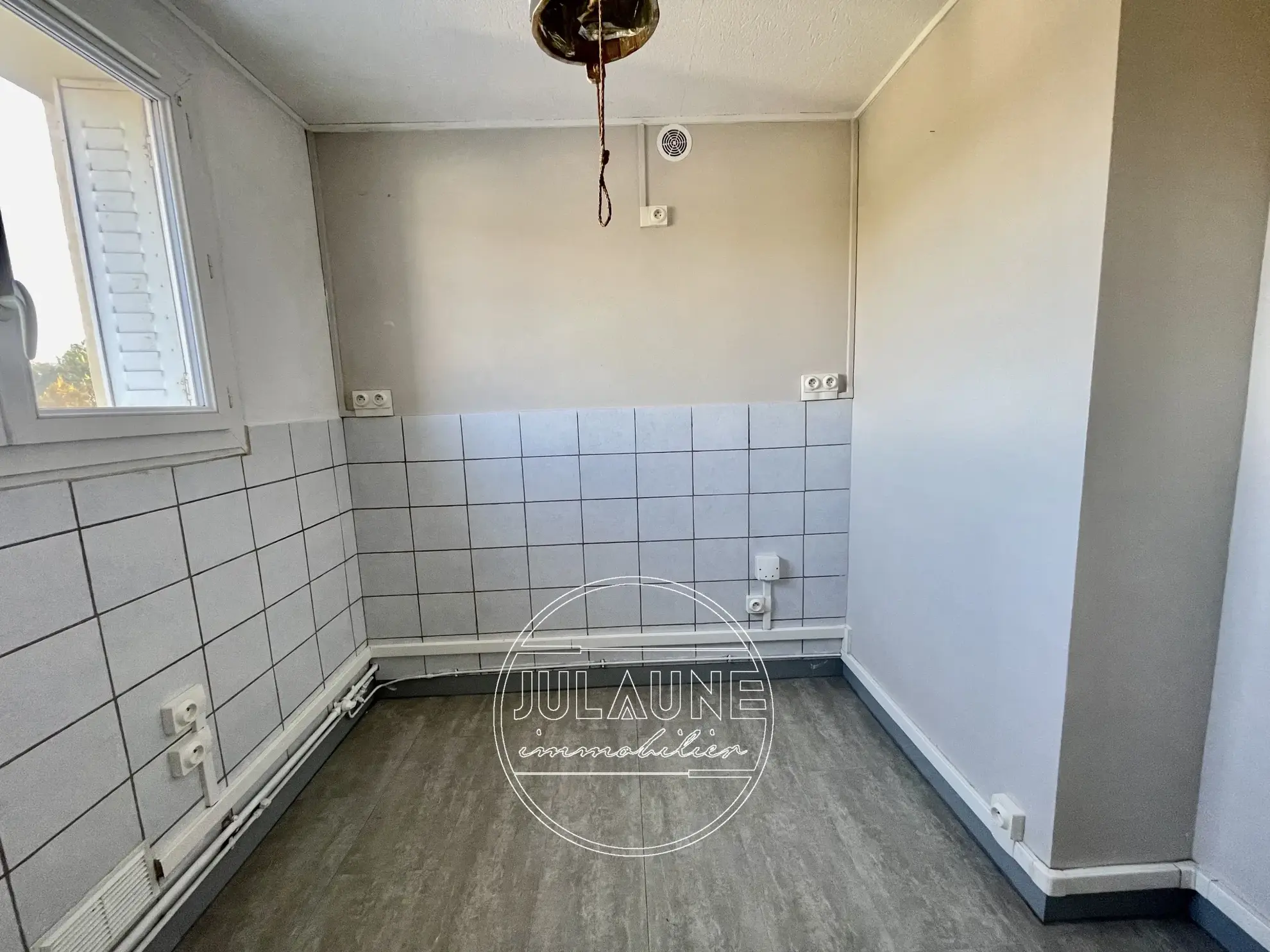 Vente Appartement 3 Pièces Limoges - Proche Centre-Ville 