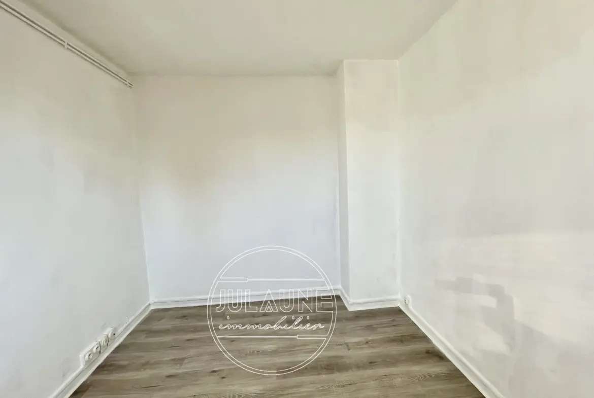 Vente Appartement 3 Pièces Limoges - Proche Centre-Ville 