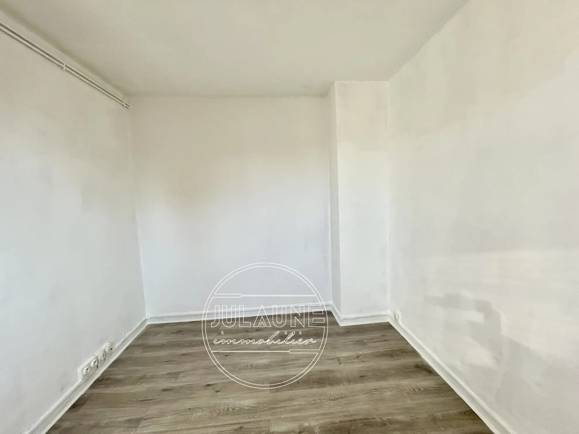 Vente Appartement 3 Pièces Limoges - Proche Centre-Ville 