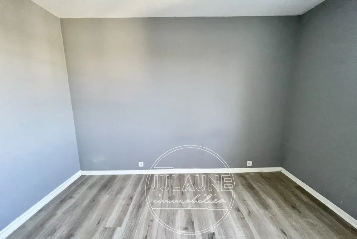 Vente Appartement 3 Pièces Limoges - Proche Centre-Ville 