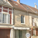Immeuble à vendre à Neuilly-en-Thelle - Centre