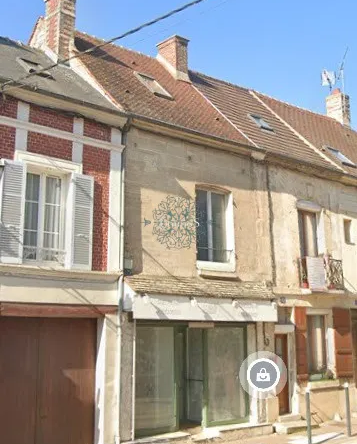Immeuble à vendre à Neuilly-en-Thelle - Centre