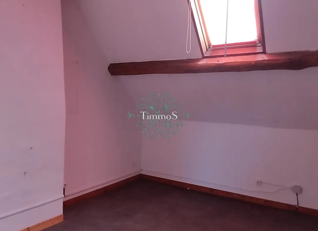 Immeuble à vendre à Neuilly-en-Thelle - Centre 