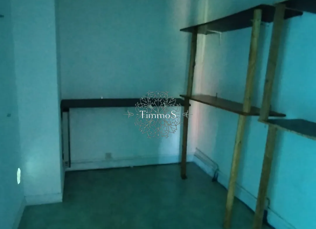 Immeuble à vendre à Neuilly-en-Thelle - Centre 